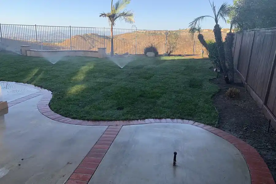 Gaspar Landscaping's other services