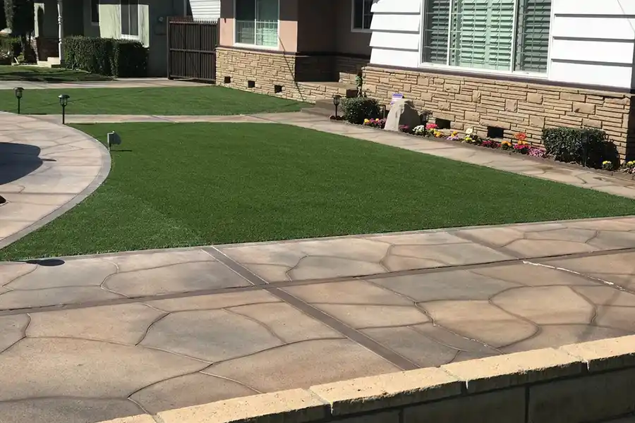 Lawn Maintenance